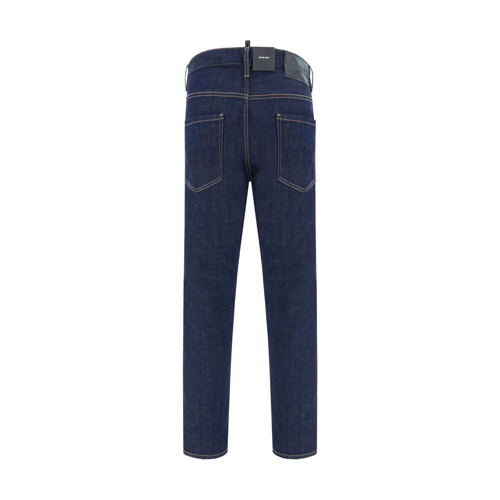 Dsquared² Cool Guy Jeans - Ora And Co.