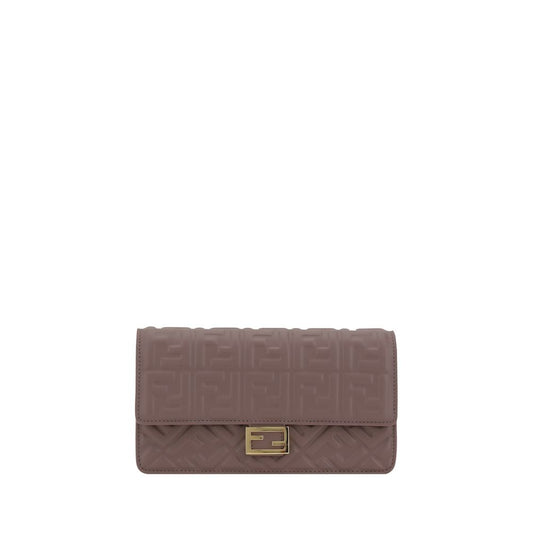 Fendi Matisse Chain Wallet - Ora And Co.