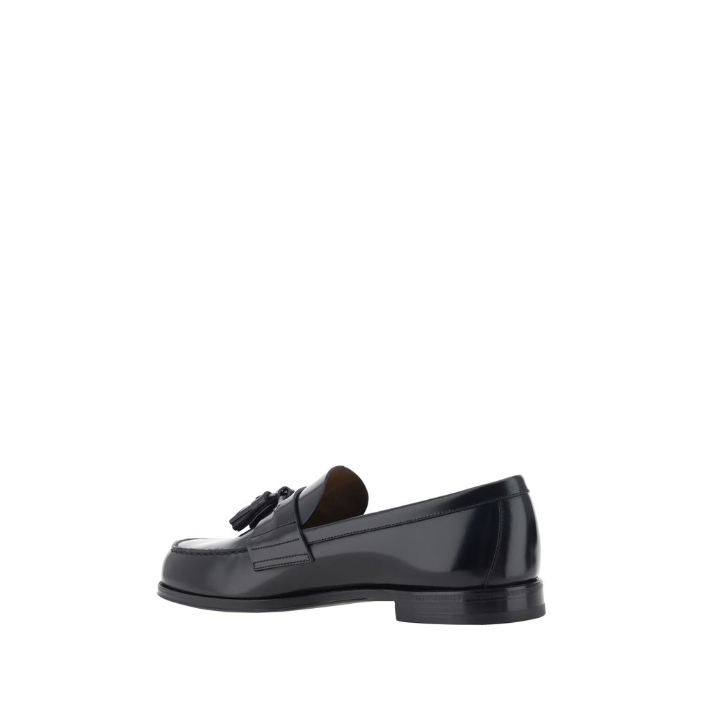 Prada Loafers