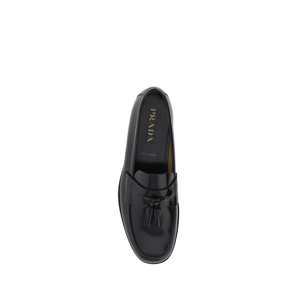 Prada Loafers