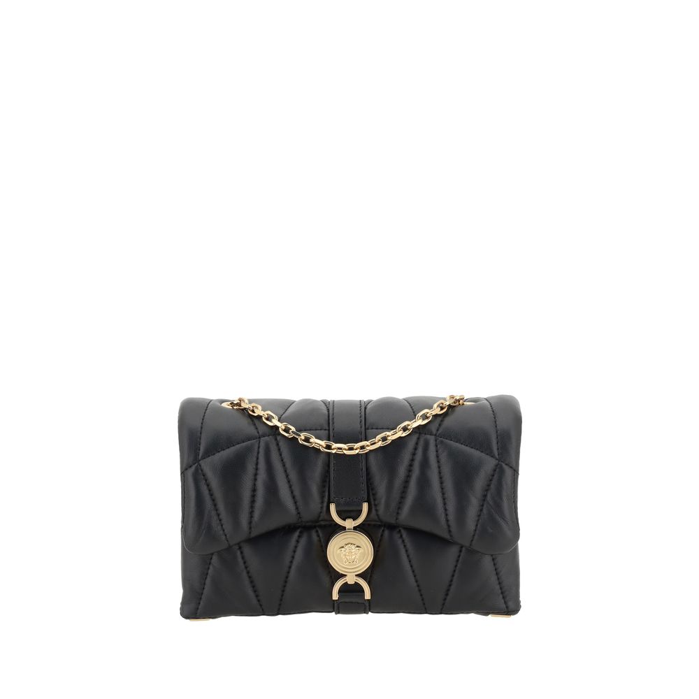 Versace Kleio Shoulder Bag