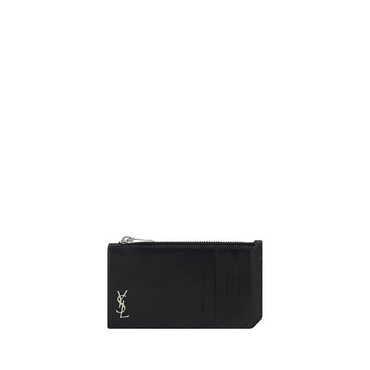 Saint Laurent Card Holder