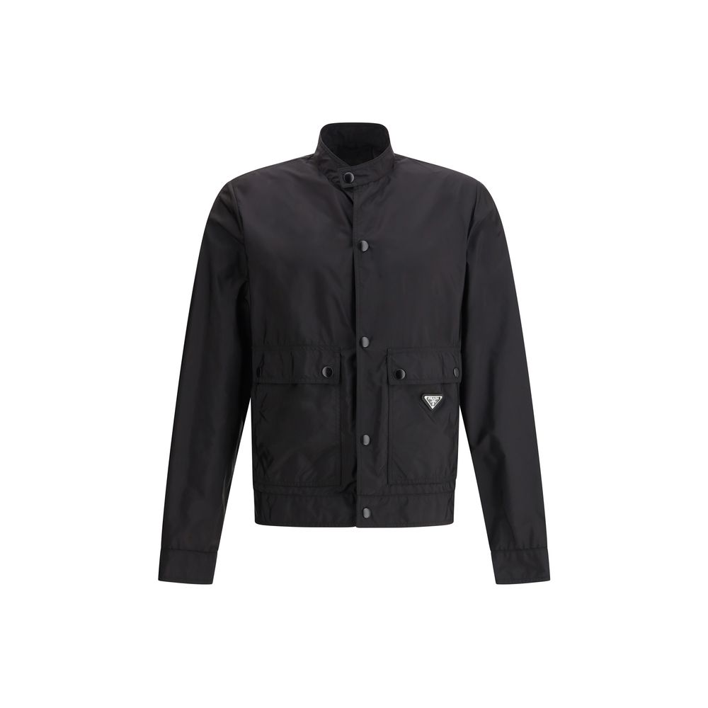 Prada Waterproof Jacket